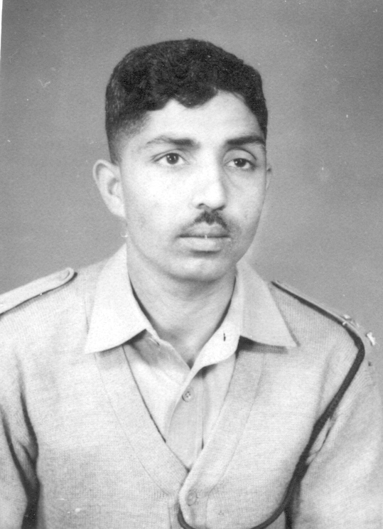 Tapeshwar Sharma